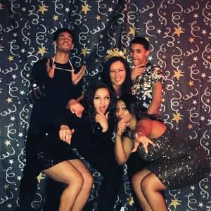 Meet your Posher, Erin